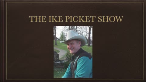 Ike Picket Show