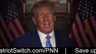 Donald Trump Speaks About His Lead in the Polls