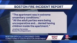 These SICK pedos! This was on the news June 22, 2023