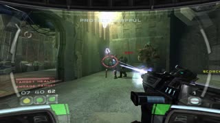 Star Wars: Republic Commando Part 32 - Kashyyyk - Xbox One S