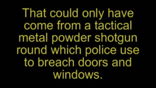 'Proof Sandy Hook Was An Inside Job' - 2015