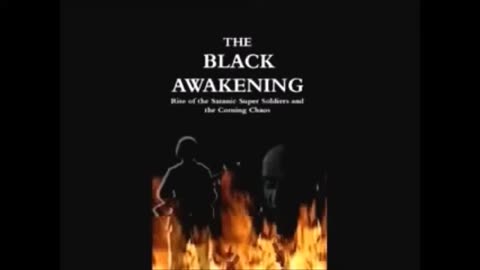 Black Awakening, The Gates of Hell Shall Not Prevail | Russ Dizdar