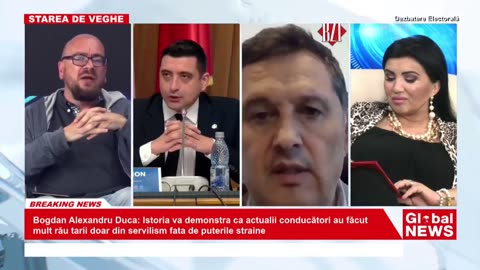 Starea de veghe (Global News Romania; 17.05.2024)