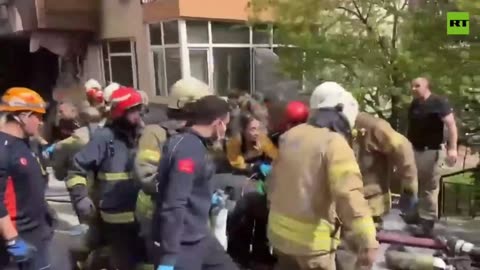 Turquía | Última Hora | 27 muertos en incendio de un club nocturno en Estambul.