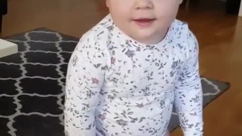 Cute Baby Video3