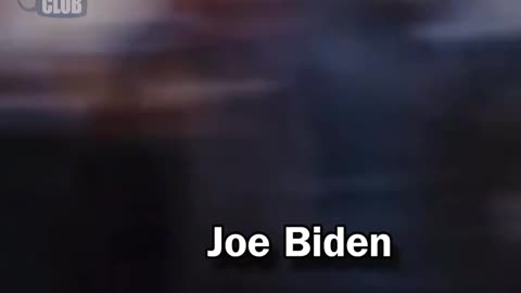 Biden’s not f*cking leaving!