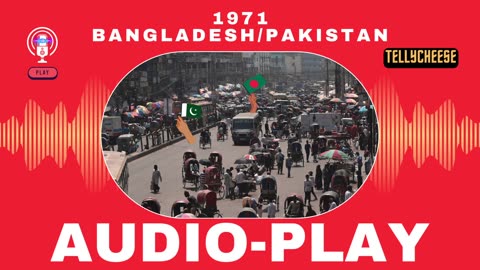 (1971) BANGLADESH / PAKISTAN