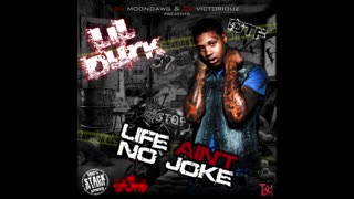 Lil Durk - LIfe Ain't No Joke Mixtape