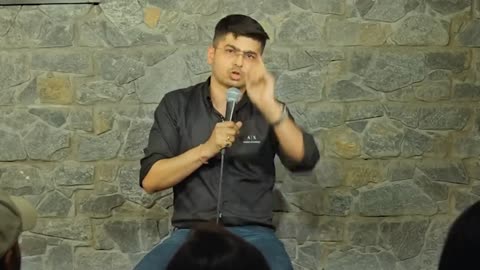 Google Maps I Stand-up Comedy by Rajat Chauhan