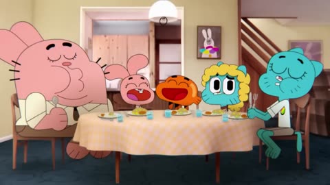 The countdown is on | The End | Gumball | Cartoon Network