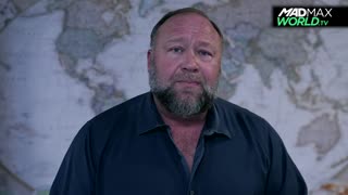 Exclusive: Alex Jones and Roger Stone Respond To Trump Indictment