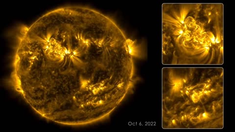 Surviving 133 Days on the Sun part 3