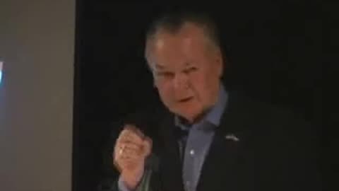 2011, General Vallely speaks about Impeachment Of Obama (7.50, 10)