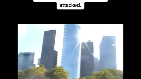 9/11 first clips