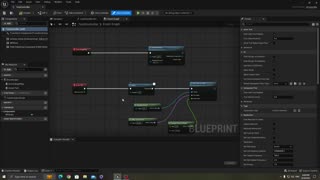 Making Utility AI actions and considerations using blueprints in Unreal Engine