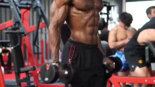 Grow your biceps #workout #rumble #fyp #viralvideo #shorts #shortvideo