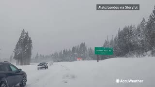 The Worst of the California Blizzard (Compilation)