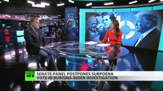 In Question - 2020 Winter - Bursima Subpoena Postponed
