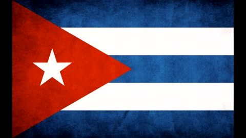 One Hour Of Cuban Communist Music