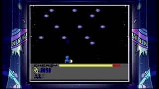 Arcade Zone Game5