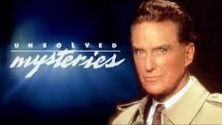 Unsolved Mysteries (Poorly) Explained in 30 Seconds