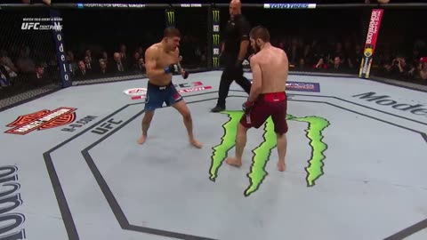 Best Fight ever between Khabib and AL laquinta UFC Classic