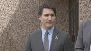 Canada: PM Justin Trudeau comments on N.S. mass shooting inquiry report – March 30, 2023