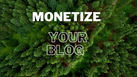 "Jet Set and Earn: Your Guide to Monetizing a Travel Blog in 2024!"