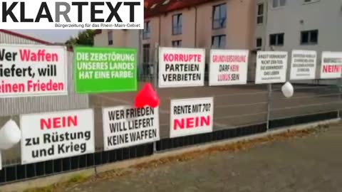 Ortenberg (Wetterau) und KLARTEXT - die Bürgerzeitung
