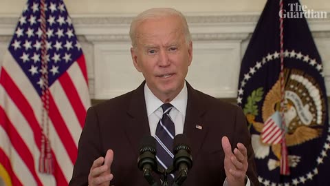 Biden Patience wearing thin with unvaccinated Americans