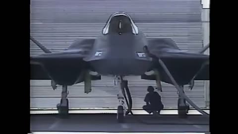 The YF-23 Superior to the F-22