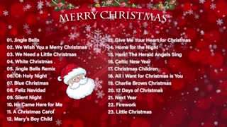 best Christmas songs ever