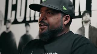 Tucker Carlson Episode 11 - Ice Cube: The Studio Interview