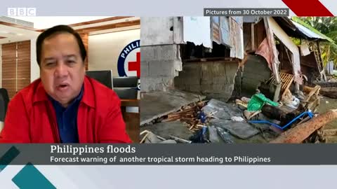 109_Philippines storm Nalgae kills dozens in floods and mudslides - BBC News