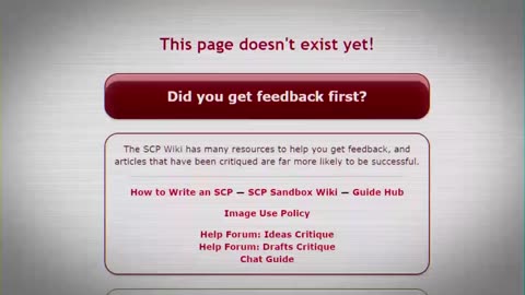 Game Theory: The HORROR That Threatens SCP