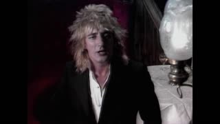 Rod Stewart - You're In My Heart