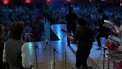 The Blues Brothers - Sweet Home Chicago - 1080p Full HD