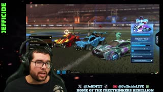 Freethinkers Rebellion chat Gaming stream