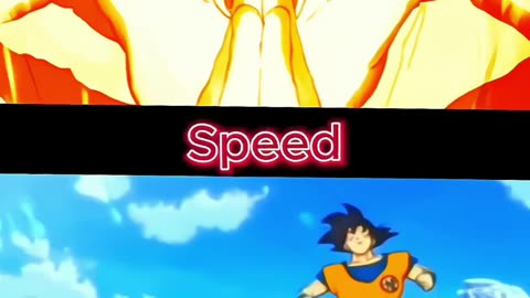 Naurto Vs Goku AMV #Shorts #trending