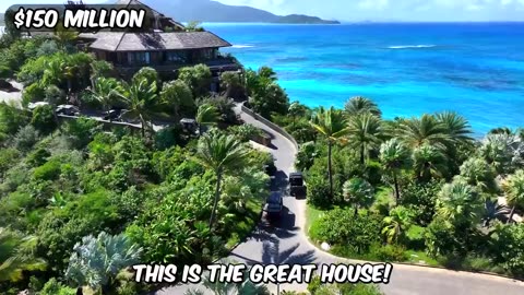 $1 vs $250,000,000 Private Island!.new Mrbeast video.