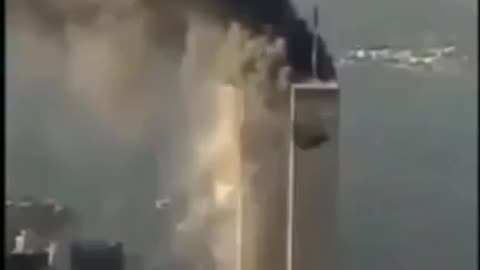 The Real Video Images Of 911