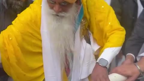 Sant Baba Jeet Singh Ji🌹🙏 🇬🇧🇬🇧🇬🇧