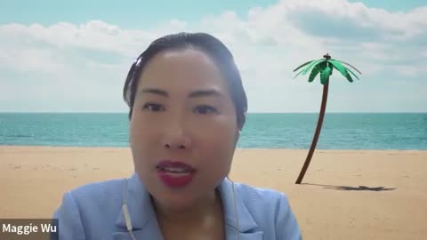 Maggie Wu Talks Saving Money on Taxes on The Mike Vilardi Show