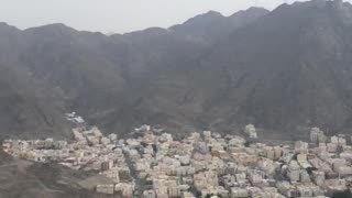 Gar_hira Makkah Saudi Arabia