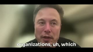 Elon Musk Delivered A terrifying Message!