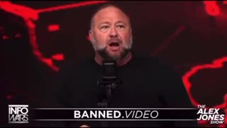 Bannon on GETTR- They Won’t Take Alex Jones Without a Texas Throwdown