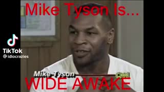 Mike Tyson