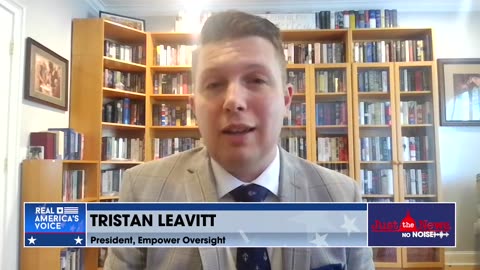 Tristan Leavitt: Accountability is the first step in restoring American’s trust in the government