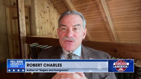 Securing America with Robert Charles (Part 3) | June 8, 2024