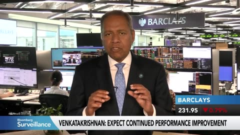 Barclays CEO: ‘Modest’ Rate Cuts Won’t Make a Big Difference for Banks | N-Now